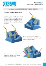 Preview for 11 page of Strack PowerMax SN5650-PMU-0330 Operating Instructions Manual