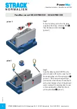 Preview for 14 page of Strack PowerMax SN5650-PMU-0330 Operating Instructions Manual