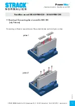 Preview for 15 page of Strack PowerMax SN5650-PMU-0330 Operating Instructions Manual