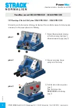 Preview for 20 page of Strack PowerMax SN5650-PMU-0330 Operating Instructions Manual