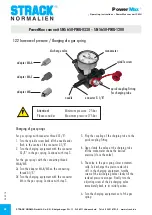 Preview for 28 page of Strack PowerMax SN5650-PMU-0330 Operating Instructions Manual