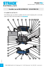 Preview for 44 page of Strack PowerMax SN5650-PMU-0330 Operating Instructions Manual