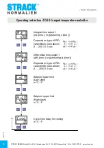 Предварительный просмотр 18 страницы Strack Z7520 Operating Instruction