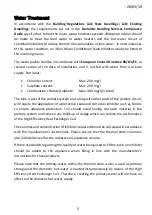 Preview for 6 page of strada Aquatherm STA140UC Technical Manual