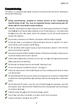 Preview for 7 page of strada Aquatherm STA140UC Technical Manual