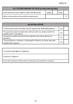 Preview for 15 page of strada Aquatherm STA140UC Technical Manual