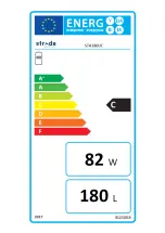 Preview for 18 page of strada Aquatherm STA140UC Technical Manual