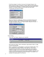 Preview for 14 page of Stradis SDM025 User Manual