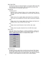 Preview for 16 page of Stradis SDM025 User Manual