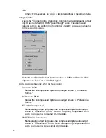 Preview for 18 page of Stradis SDM025 User Manual