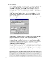 Preview for 20 page of Stradis SDM025 User Manual