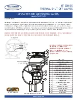 Предварительный просмотр 3 страницы Strahman Bi-Torq BT Series Operation And Maintenance Manual