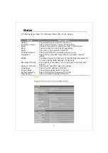 Preview for 14 page of STRAIGHT CORE GWP-106VE User Manual