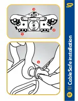 Предварительный просмотр 9 страницы Straightpoint CableSafe User Manual