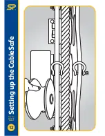 Предварительный просмотр 14 страницы Straightpoint CableSafe User Manual