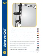 Предварительный просмотр 14 страницы Straightpoint COLT User Manual