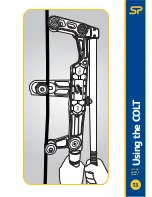 Предварительный просмотр 15 страницы Straightpoint COLT User Manual