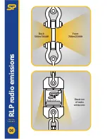 Preview for 8 page of Straightpoint Radiolink Plus RLP User Manual