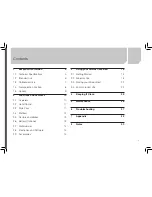 Предварительный просмотр 3 страницы STRALUS SLLS001 User Manual