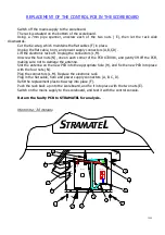 Предварительный просмотр 18 страницы Stramatel 352 Series Repair Manual