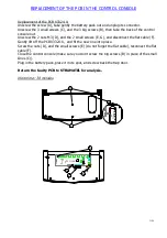 Предварительный просмотр 21 страницы Stramatel 352 Series Repair Manual