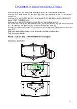 Предварительный просмотр 23 страницы Stramatel 352 Series Repair Manual