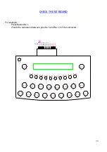 Предварительный просмотр 26 страницы Stramatel 352 Series Repair Manual