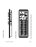 Preview for 7 page of Strand Lighting 200 Series Operation Manual