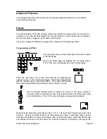 Preview for 21 page of Strand Lighting 200 Series Operation Manual