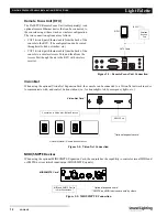 Preview for 20 page of Strand Lighting ClassicPalette Installation And Setup Gude