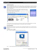 Preview for 57 page of Strand Lighting ClassicPalette Installation And Setup Gude