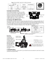 Preview for 2 page of Strand Lighting SPX LED WW Quick Start Manual