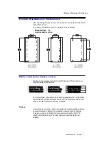 Preview for 6 page of Strand Lighting Wallrack Manual