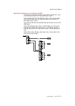 Preview for 21 page of Strand Lighting Wallrack Manual