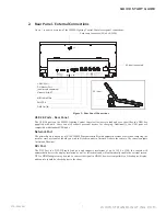 Preview for 7 page of Strand 500ML Quick Start Manual