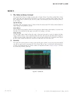 Preview for 8 page of Strand 500ML Quick Start Manual