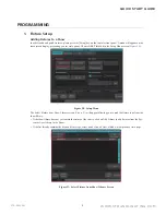 Preview for 18 page of Strand 500ML Quick Start Manual