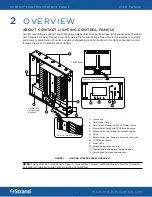 Preview for 3 page of Strand 76910 User Manual