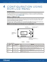 Preview for 9 page of Strand 76910 User Manual