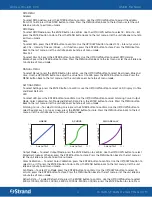 Preview for 11 page of Strand ACCLAIM LED CYC User Manual