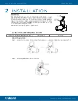 Preview for 7 page of Strand Acclaim LED Series User Manual