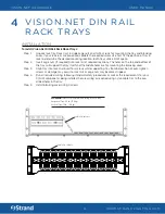 Предварительный просмотр 13 страницы Strand VISION.NET User Manual