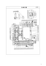 Preview for 31 page of STRANDS S 40 U Instructions And Spare Parts List