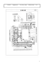 Preview for 33 page of STRANDS S 40 U Instructions And Spare Parts List