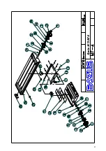 Preview for 43 page of STRANDS S 40 U Instructions And Spare Parts List