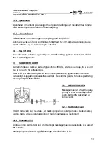 Preview for 11 page of STRANGKO 8560 930 User Manual