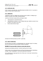 Preview for 12 page of STRANGKO 8560 930 User Manual