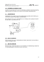 Preview for 13 page of STRANGKO 8560 930 User Manual