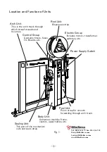 Preview for 6 page of Strapack RQ-8Y Instruction Manual