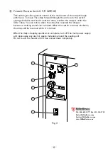 Preview for 11 page of Strapack RQ-8Y Instruction Manual